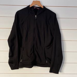 Womens Klim Lightweight Zip Jacket